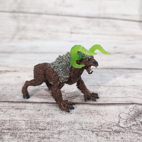 Schleich Eldrador Creatures Figure Lot – Lava, Stone & Ice Monsters - Picture 9 of 16